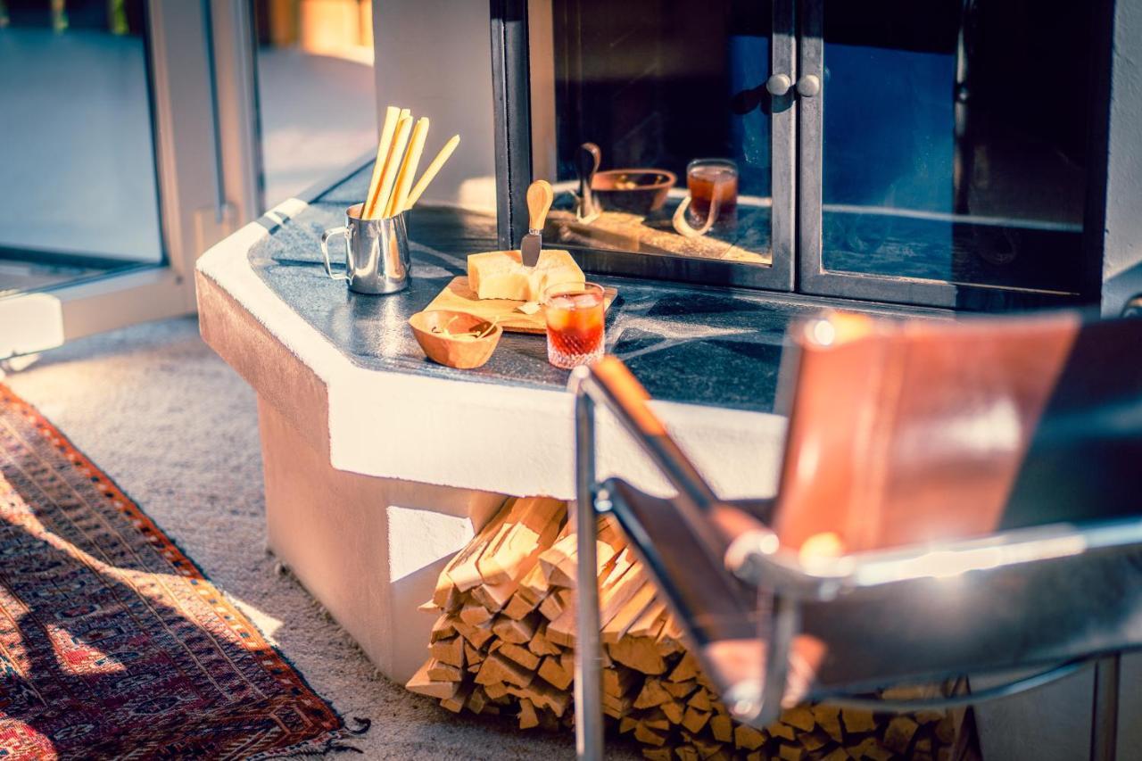 Apartament Casa Nonna Lenzerheide Zewnętrze zdjęcie